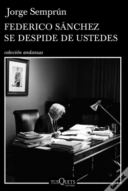 Capa do artigo Federico Sánchez Se Despide De Ustedes
