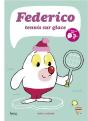 Fédérico ; Tennis Sur Glace - Preview