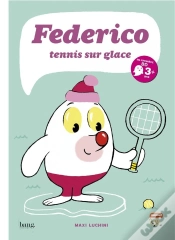 Capa do artigo Fédérico ; Tennis Sur Glace