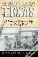 Federico Villalba'S Texas