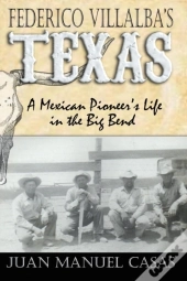 Federico Villalba'S Texas