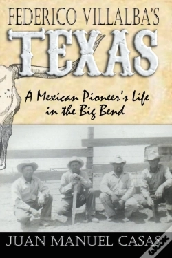 Capa do artigo Federico Villalba'S Texas