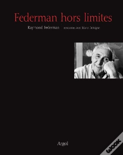Capa do artigo Federman Hors Limites