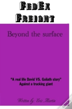 Capa do artigo Fedex Freight