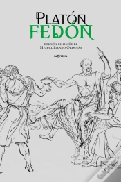 Capa do artigo Fedon De Platon
