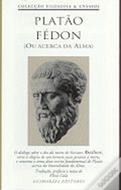 Capa do artigo Fédon (Ou Acerca da Alma)