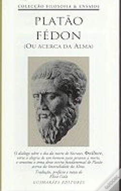 Capa do artigo Fédon (Ou Acerca da Alma)