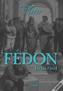 Capa do artigo Fédon (Ou Da Alma)