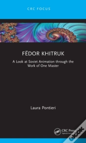 Capa do artigo Fedor Khitruk