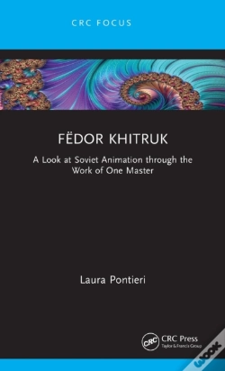 Capa do artigo Fedor Khitruk