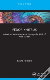 Capa do artigo Fedor Khitruk