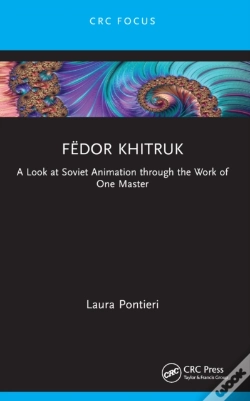 Capa do artigo Fedor Khitruk