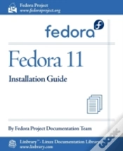 Capa do artigo Fedora 11 Installation Guide