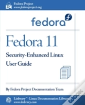 Capa do artigo Fedora 11 Security-Enhanced Linux User G