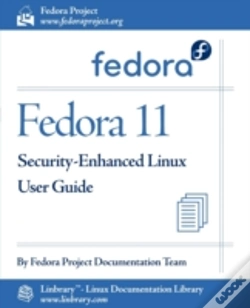 Capa do artigo Fedora 11 Security-Enhanced Linux User G