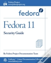 Capa do artigo Fedora 11 Security Guide