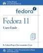 Fedora 11 User Guide - Preview