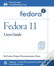 Capa do artigo Fedora 11 User Guide