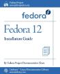 Fedora 12 Installation Guide - Preview