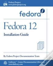Capa do artigo Fedora 12 Installation Guide