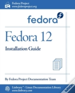 Capa do artigo Fedora 12 Installation Guide