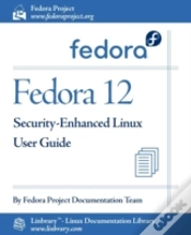 Capa do artigo Fedora 12 Security-Enhanced Linux User G