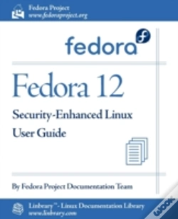 Capa do artigo Fedora 12 Security-Enhanced Linux User G