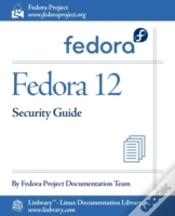 Capa do artigo Fedora 12 Security Guide