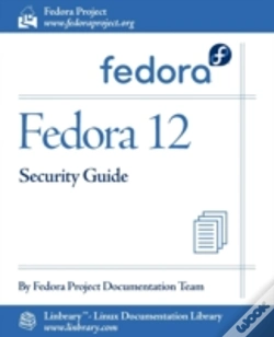 Capa do artigo Fedora 12 Security Guide