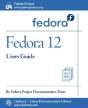 Fedora 12 User Guide - Preview