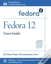 Capa do artigo Fedora 12 User Guide