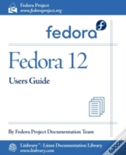 Capa do artigo Fedora 12 User Guide