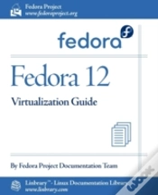 Capa do artigo Fedora 12 Virtualization Guide