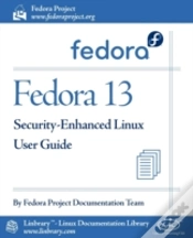 Capa do artigo Fedora 13 Security-Enhanced Linux User Guide