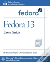 Fedora 13 User Guide