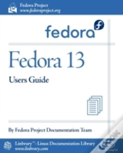 Capa do artigo Fedora 13 User Guide