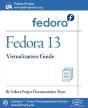 Fedora 13 Virtualization Guide - Preview