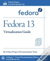 Fedora 13 Virtualization Guide