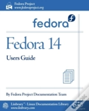 Capa do artigo Fedora 14 User Guide