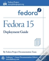 Fedora 15 Deployment Guide