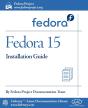 Fedora 15 Installation Guide - Preview