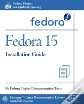 Fedora 15 Installation Guide
