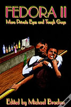 Capa do artigo Fedora Ii