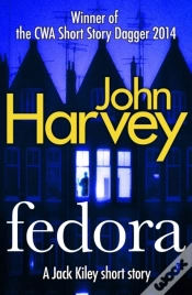 Capa do artigo Fedora