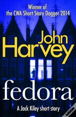 Capa do artigo Fedora