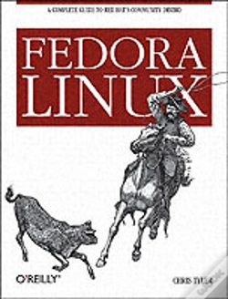 Capa do artigo Fedora Linux