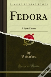 Capa do artigo Fedora