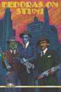 Fedoras On Stun! - Preview