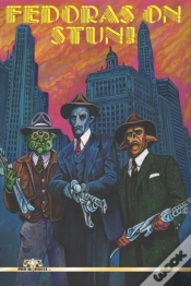 Capa do artigo Fedoras On Stun!