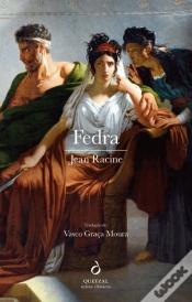 Capa do artigo Fedra de Jean Racine